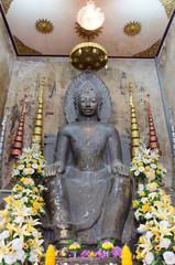 Obraz premium Wat Na Phra Men