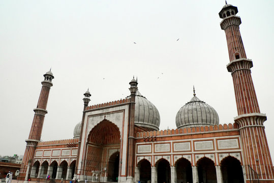 Masjid jama