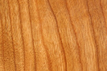 Cherry Wood Texture