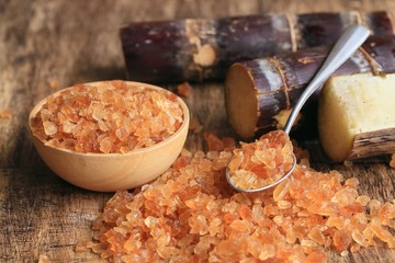 cane sugar