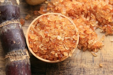 cane sugar