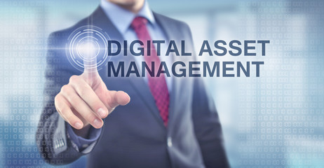 Data Access Managment