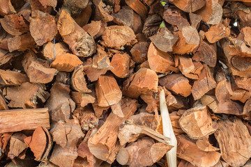 firewood