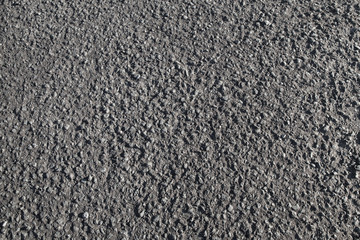 Tarmac. Dark road pavement texture