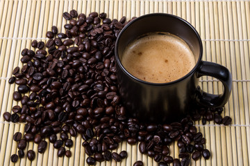Coffe Bean