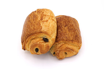 Pains au chocolat, Chocolatines