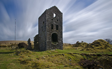 Caradon Hill