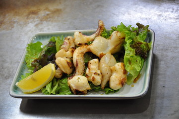 Hiroshima B.B.Q. OmaruDo Japan