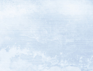 Frost texture background