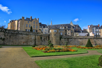 Vannes