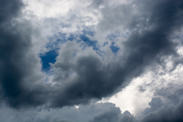 Fototapeta na wymiar sky-clouds