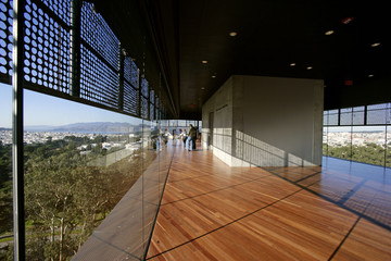 de-young penthouse