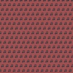 Melody or Note Background