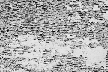 Wooden texture with scratches and cracks