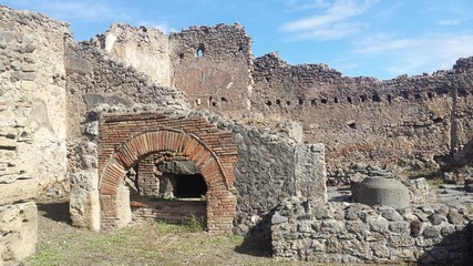 pompei