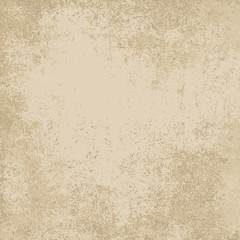 Old grunge background vector