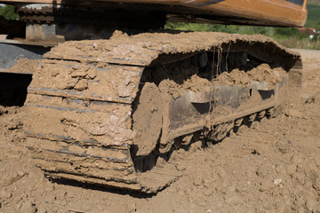 Gleiskette