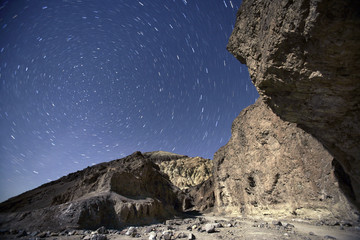 golden canyon stars
