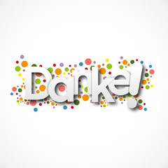 danke