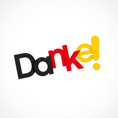 danke