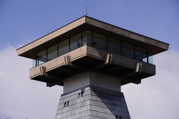 Spot Iwase Observatory Japan