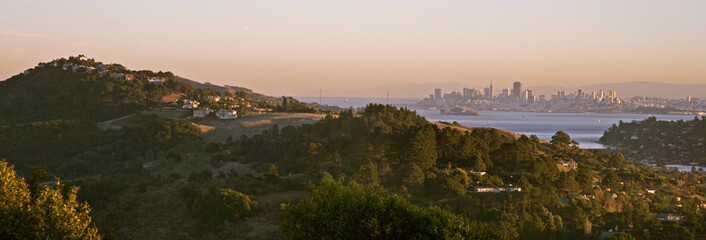 ring mtn cityview 5 pano