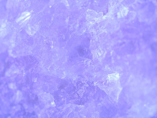 purple background and texture. crystal texture. abstract design
