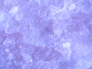 purple background and texture. crystal texture. abstract design