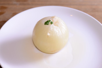 Food Broad Beans Japan