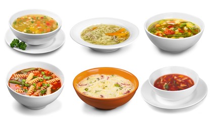 Soup.