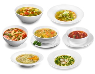 Soup.