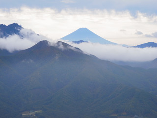 Fuji