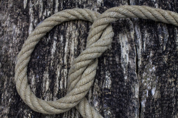 rope