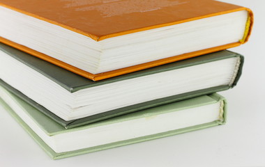 Book stack