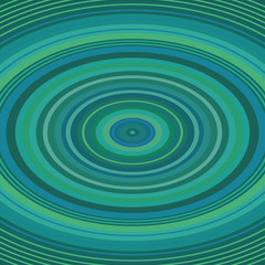 Abstract Circles Vector colour background.