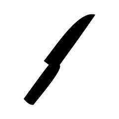 knife cutlery icon image vector illustration design 