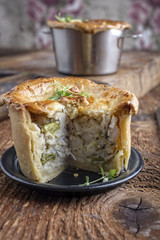 Pastilla