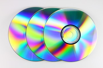 Compact disks