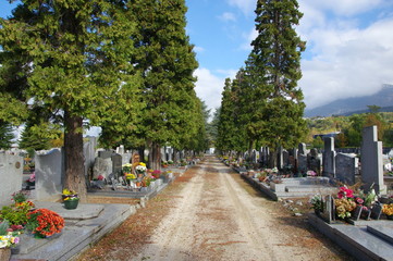 cimetière