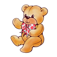 Teddy Bear