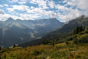 Österreich - Vorarlberg