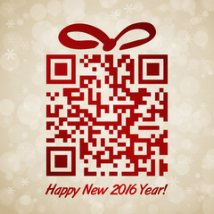 Christmas and New Year background - 125018334