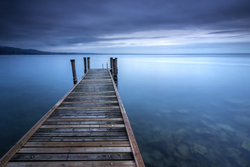 Fototapeta premium Entspannung für Geist und Seele