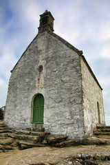 Fototapeta premium Roscoff