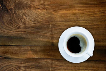 coffee wood texture background