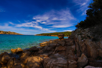 Sardynia © marcinbawiec