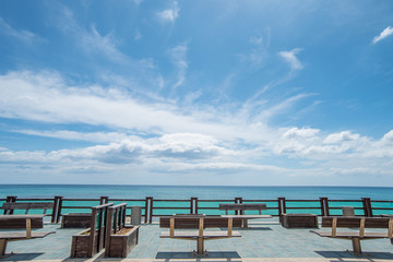Lungomare e spiagge di Noto  - Siracusa - Sicilia
