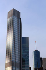 Obraz premium francoforte
