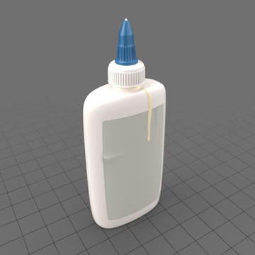 Glue School