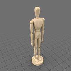 Mannequin